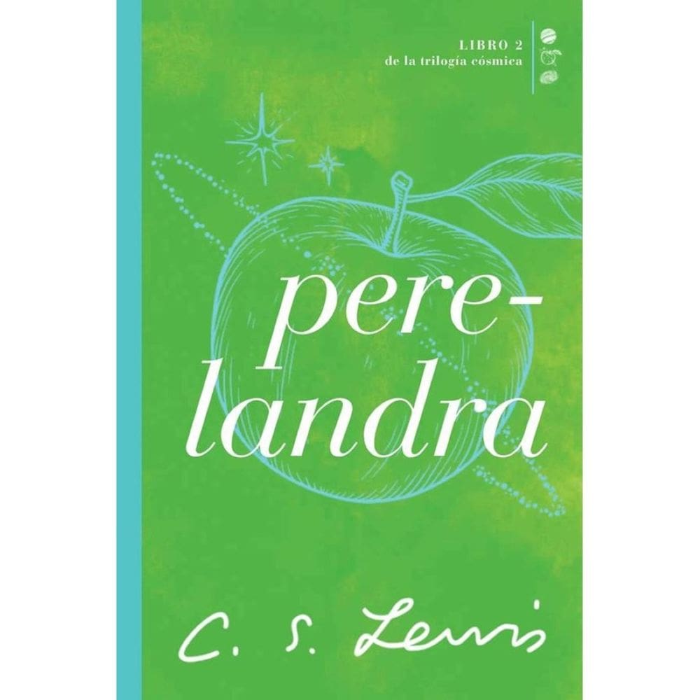 Perelandra - Espanhol