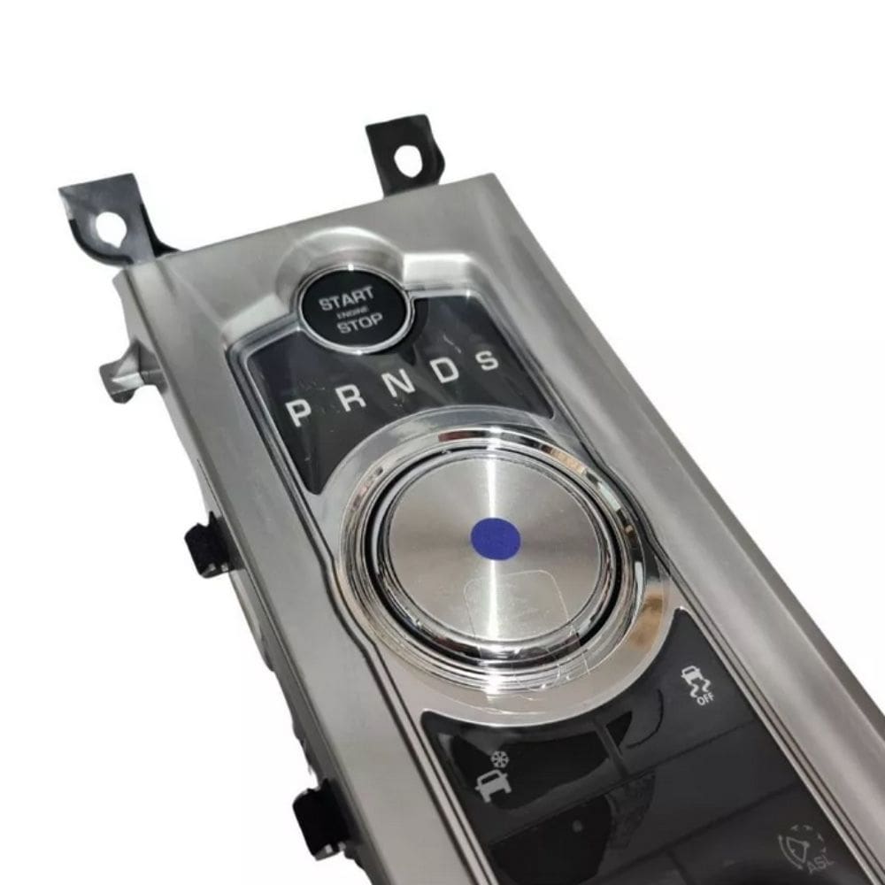 MódulodeControleTransmissão Automatica Jaguar XF 8X237E453AF