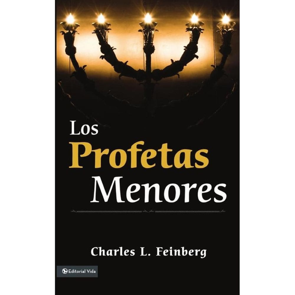 Los profetas menores - Espanhol