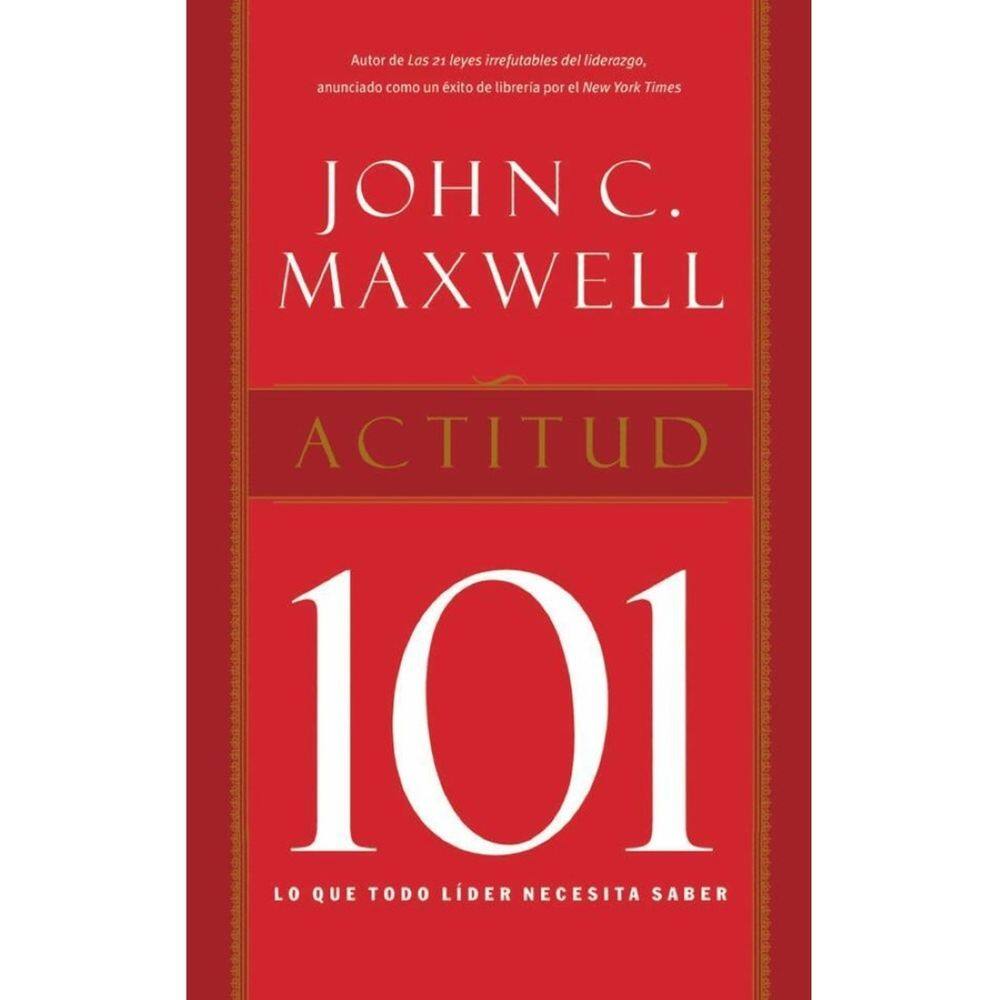 Actitud 101 - Espanhol