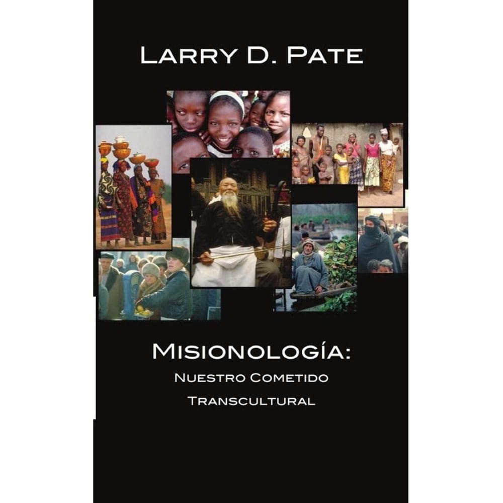 Misionología - Espanhol