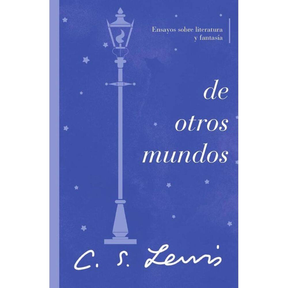 De otros mundos - Espanhol