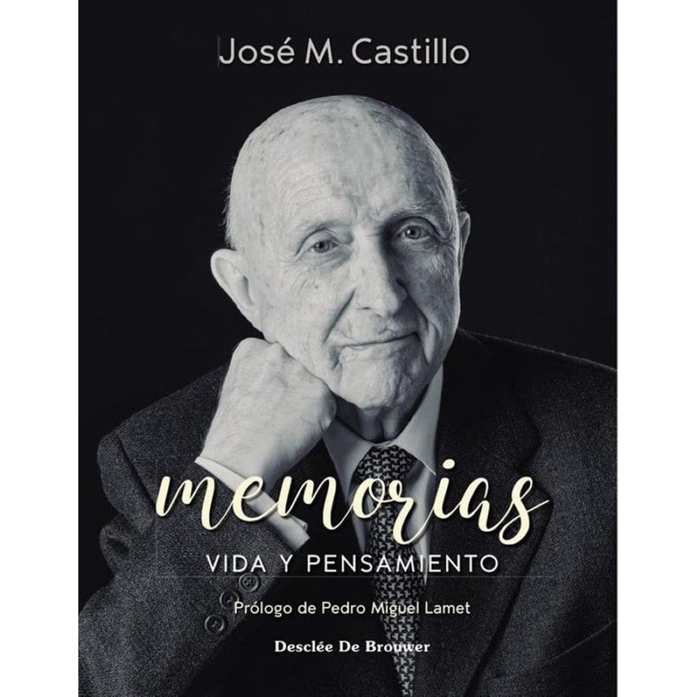 Memorias   - Espanhol