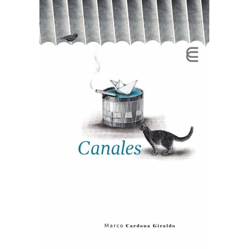 Canales - Espanhol