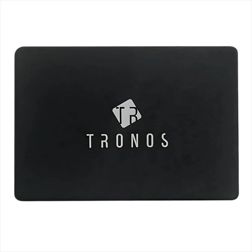 Hd Ssd 480gb 2.5” Nand Tronos