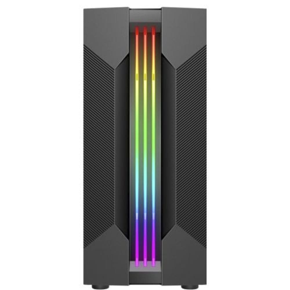 Gabinete Gamer Kmex CG-01A9 Led RGB - Bifrost VI