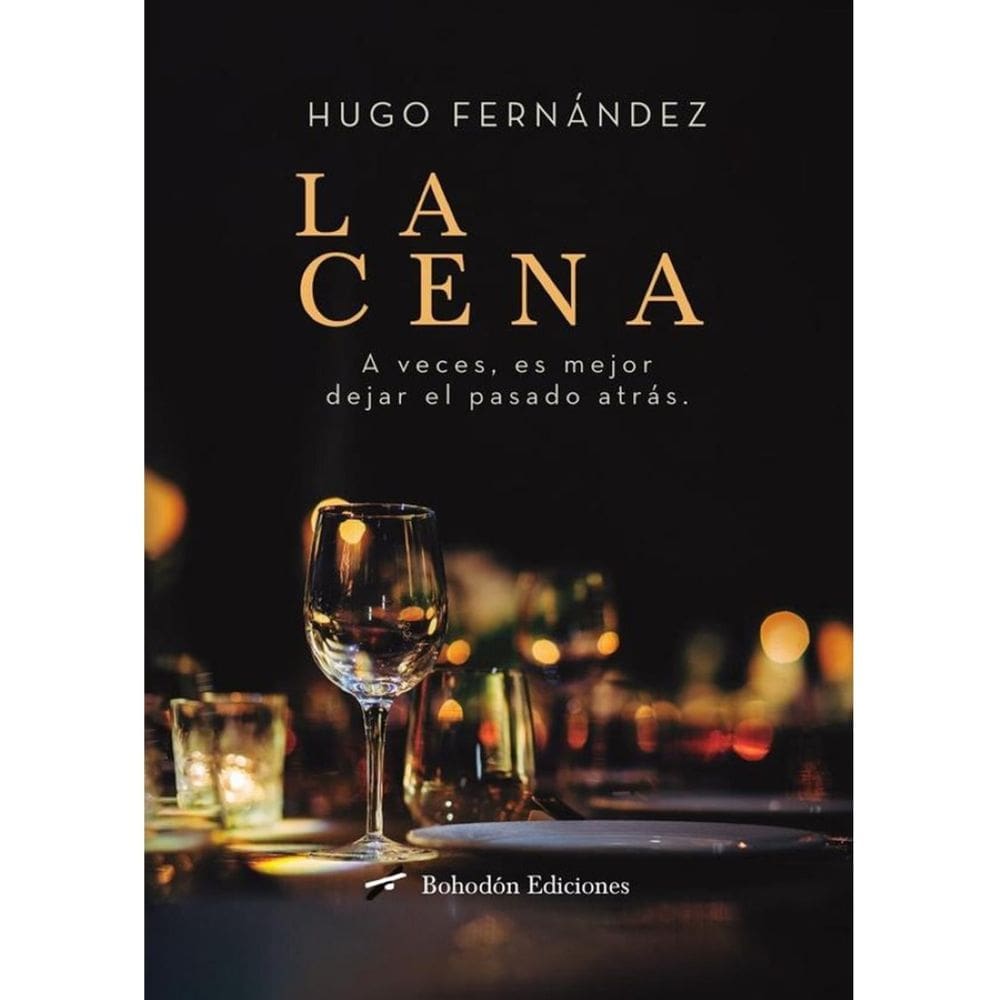La cena - Espanhol