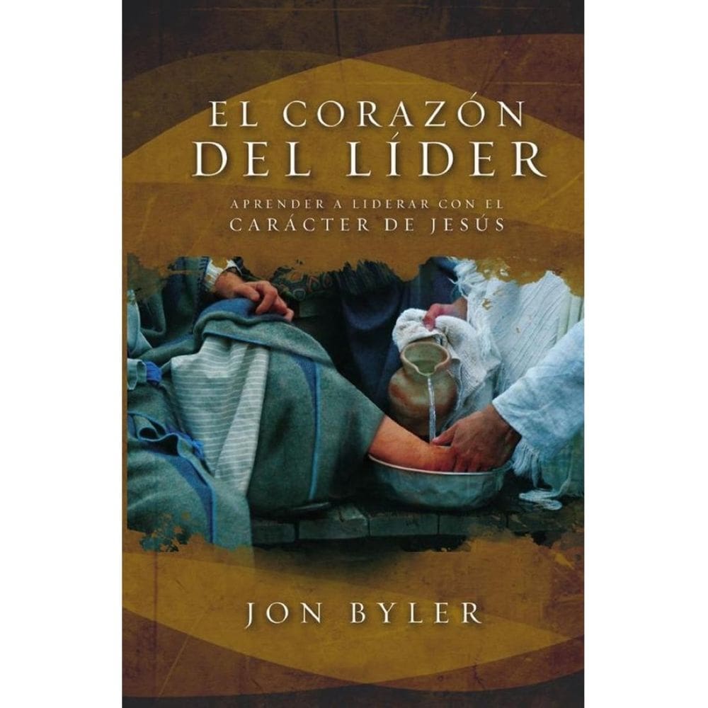 El corazón del líder - Espanhol