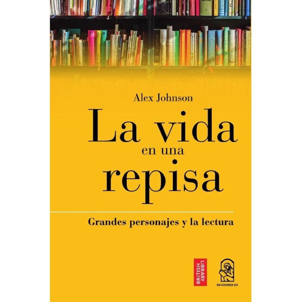 La Vida en una Repisa - Espanhol