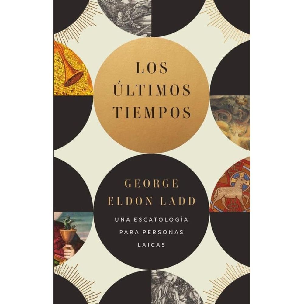 Los últimos tiempos - Espanhol