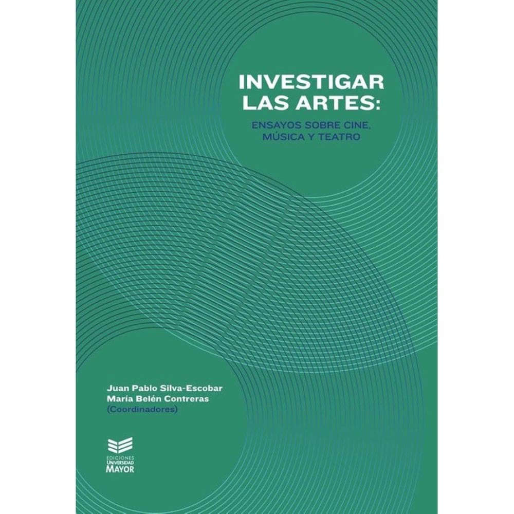 Investigar las artes - Espanhol