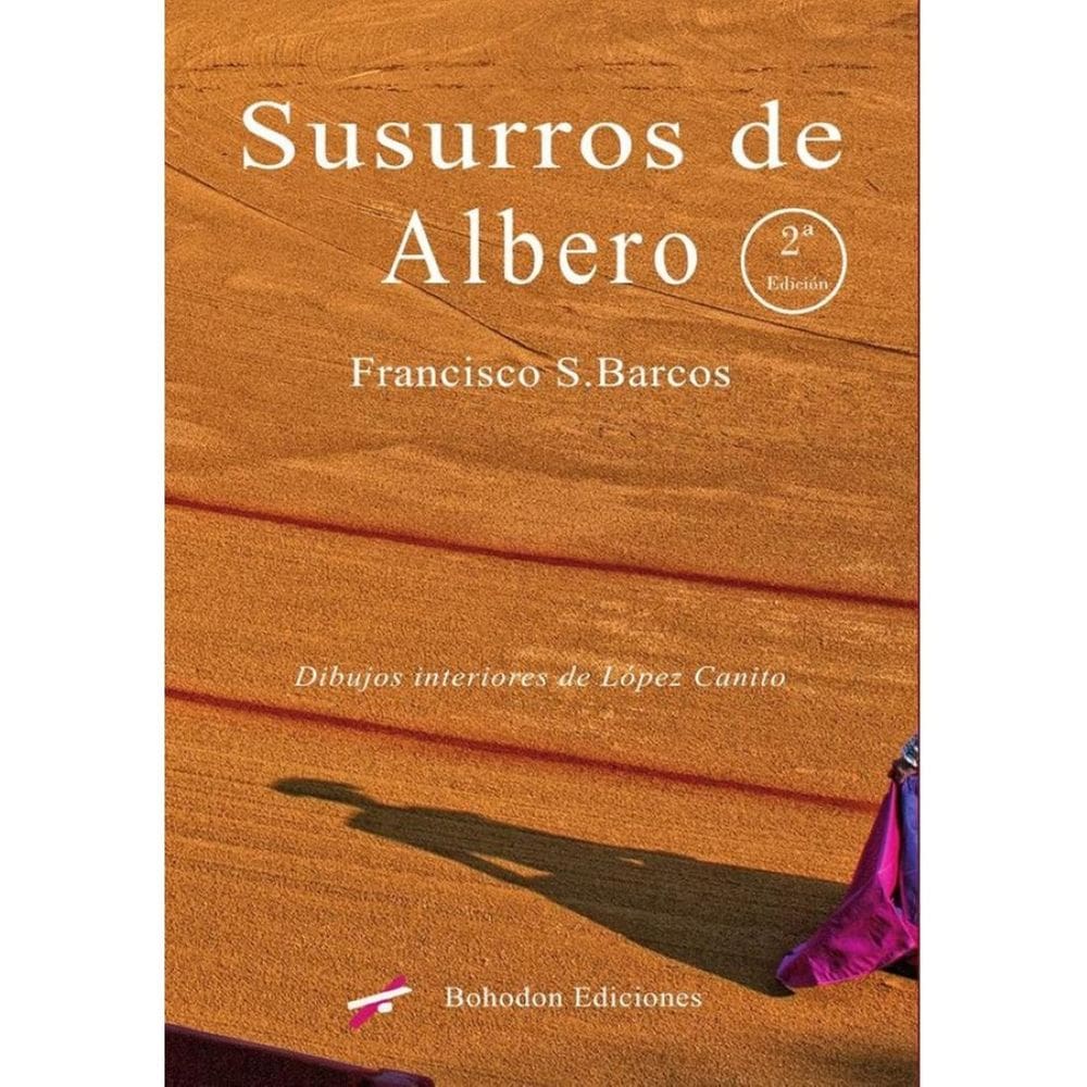 Susurros de albero - Espanhol