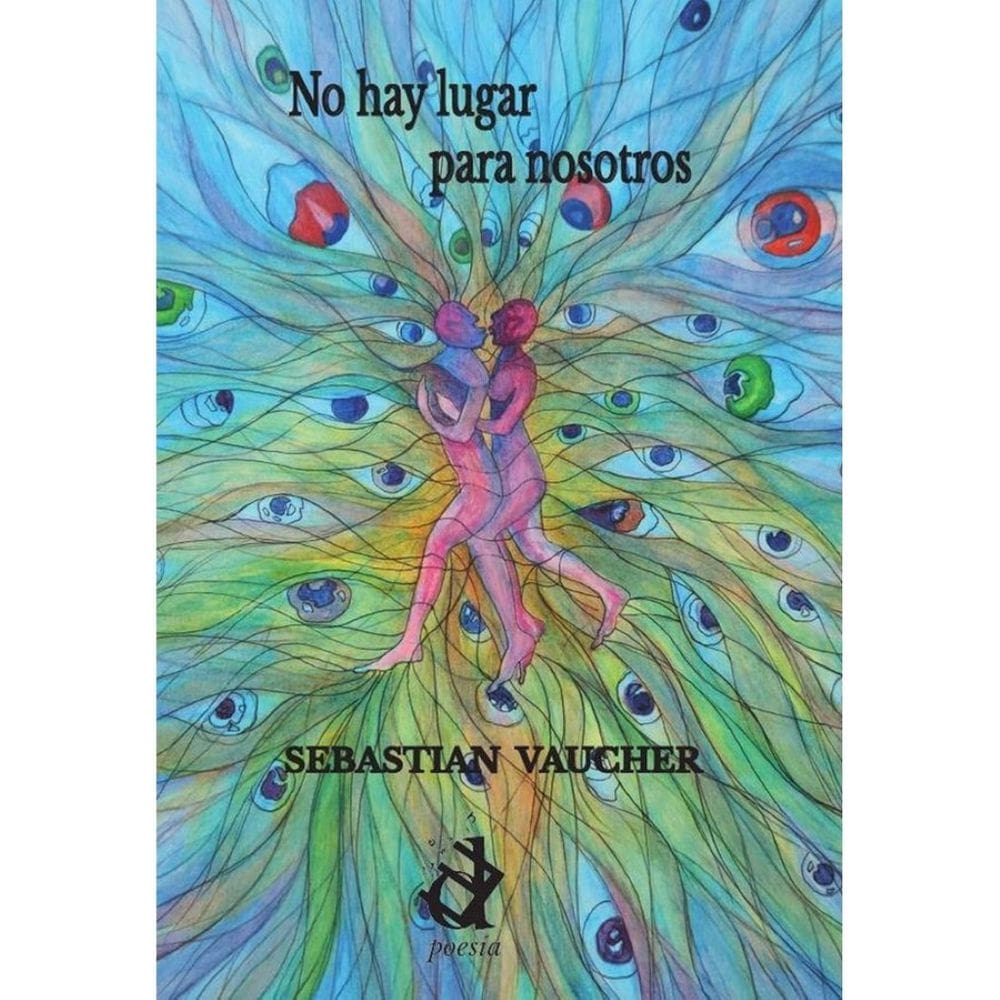 No hay lugar para nosotros - Espanhol