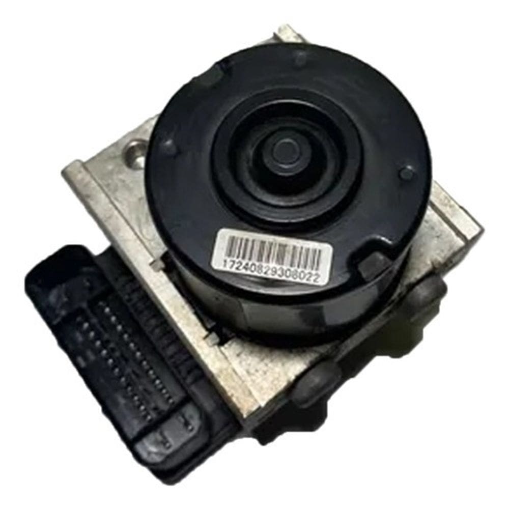 Modulo De Freio Abs Citroen C3 Aircross 9675099980