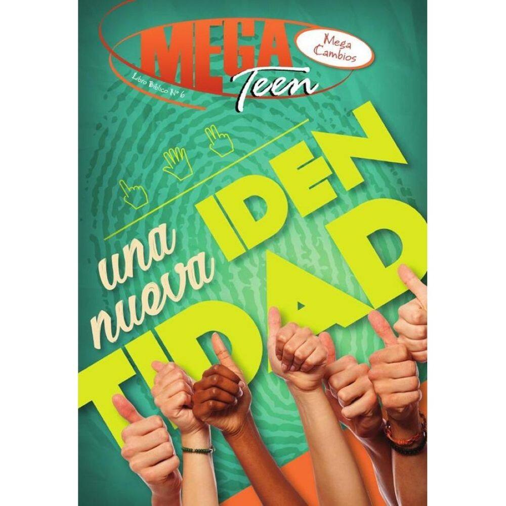 Una nueva identidad - Alumno - Espanhol