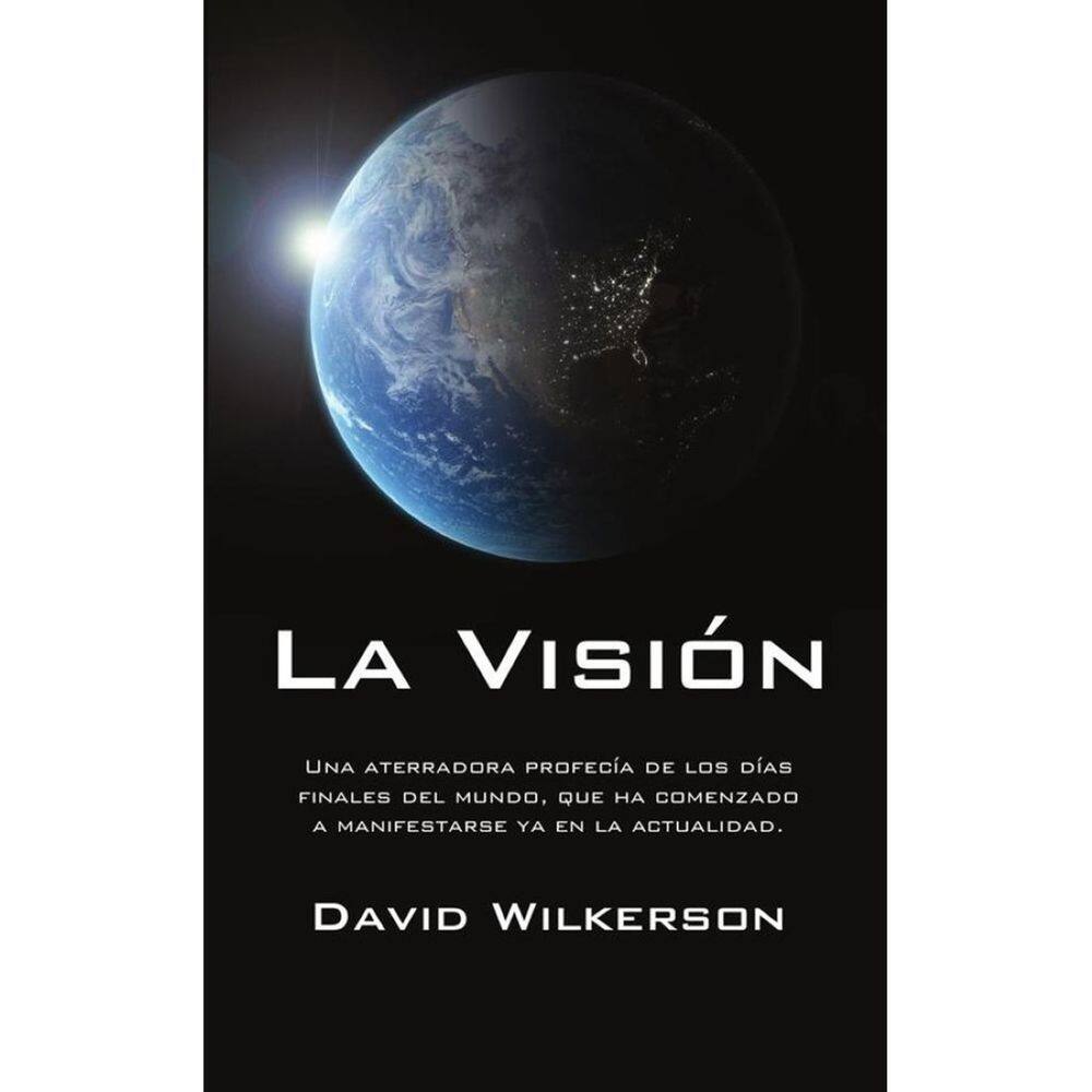 La visión - Espanhol
