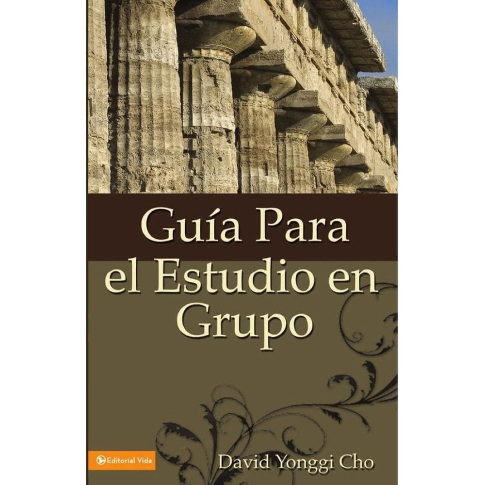 Guía para el estudio en grupo - Espanhol