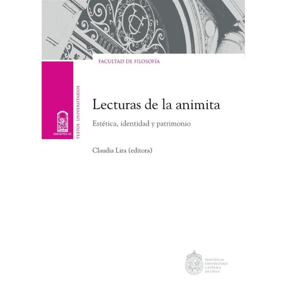 Lecturas de la animita - Espanhol