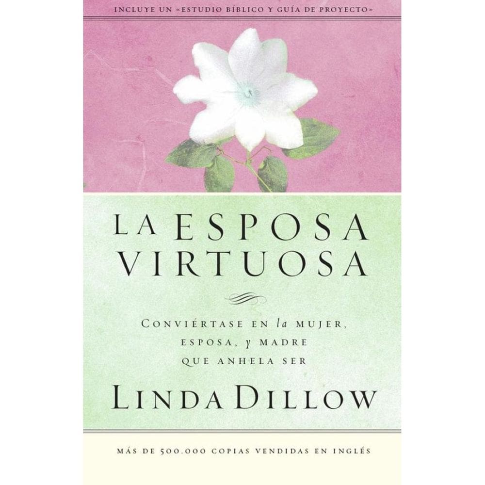 La esposa virtuosa - Espanhol
