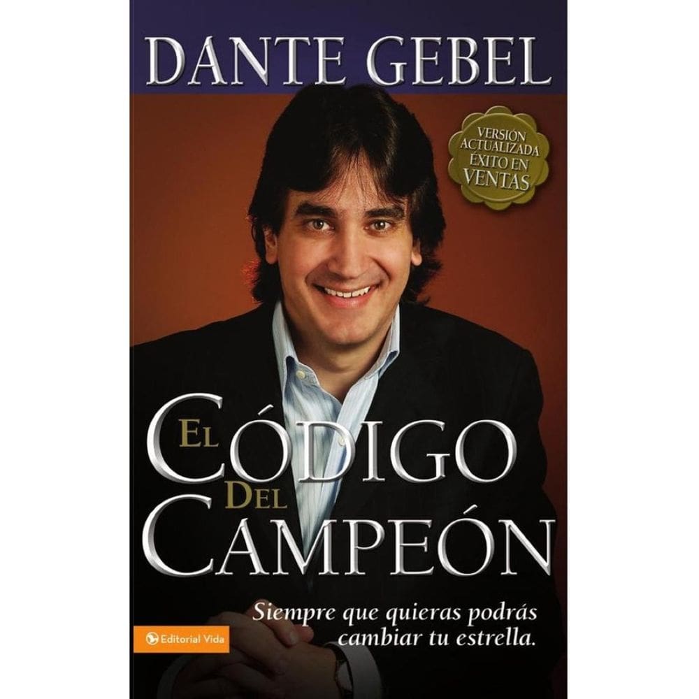 El código del campeón nueva edición - Espanhol