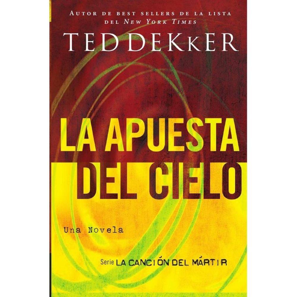 La apuesta del cielo - Espanhol