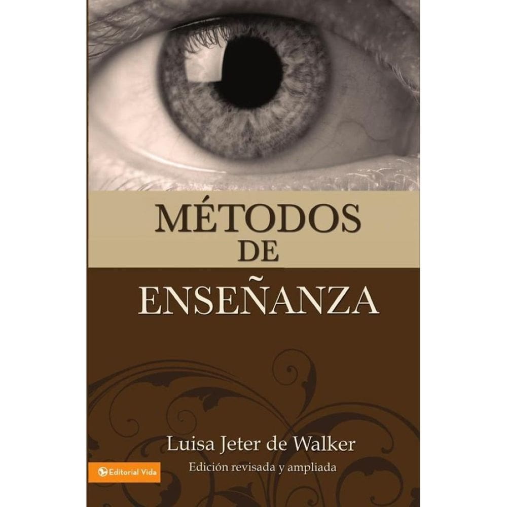 Métodos de enseñanza (nueva edición) - Espanhol