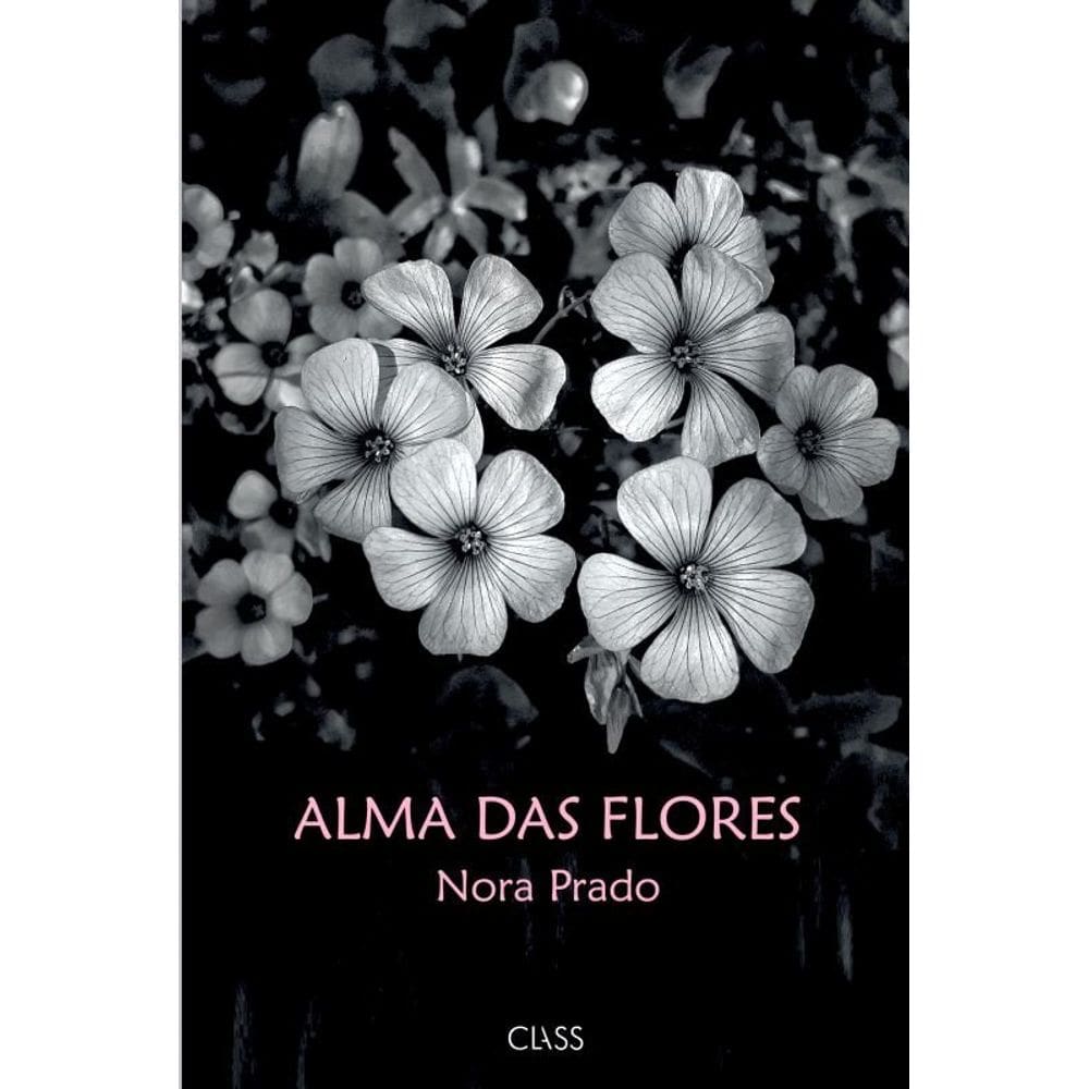 Alma Das Flores