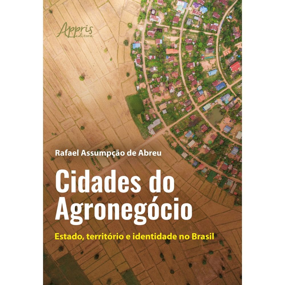 Cidades do agronegócio