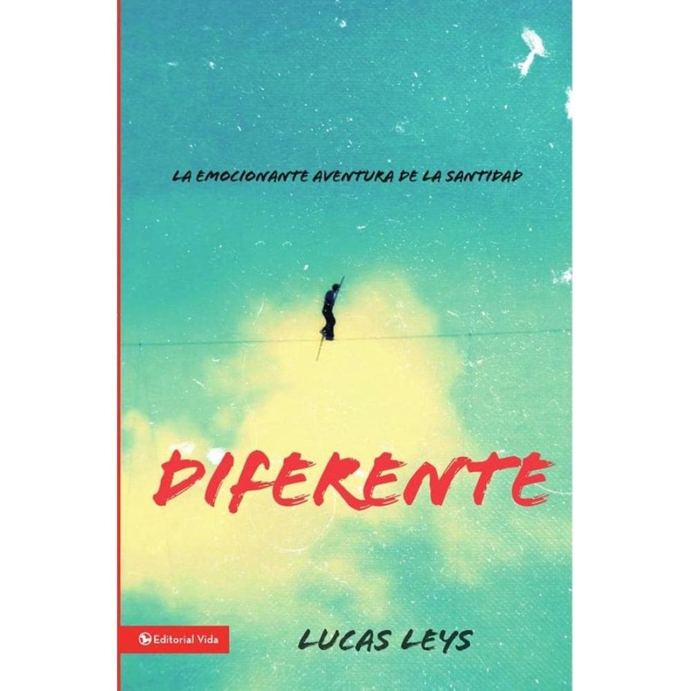 Diferente - Espanhol