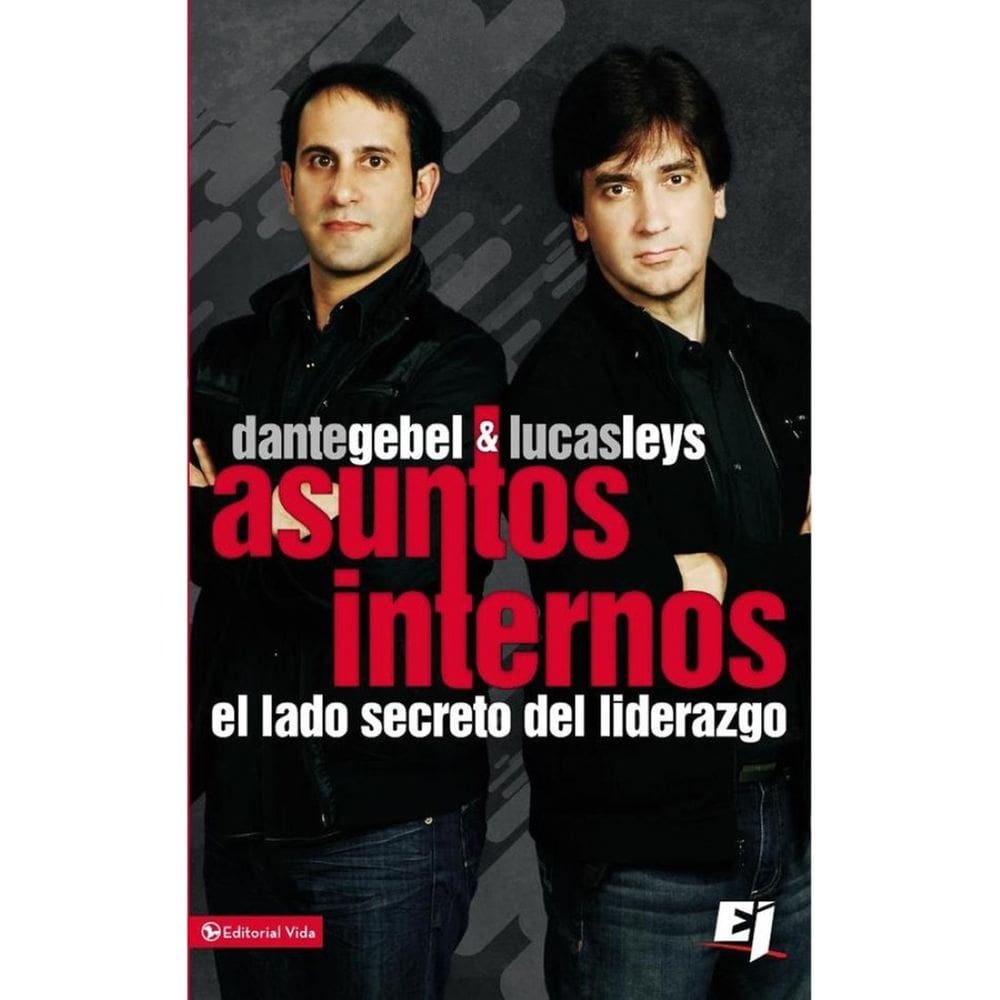 Asuntos Internos - Espanhol