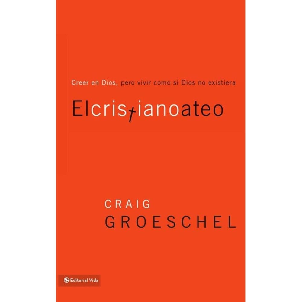 El cristiano ateo - Espanhol