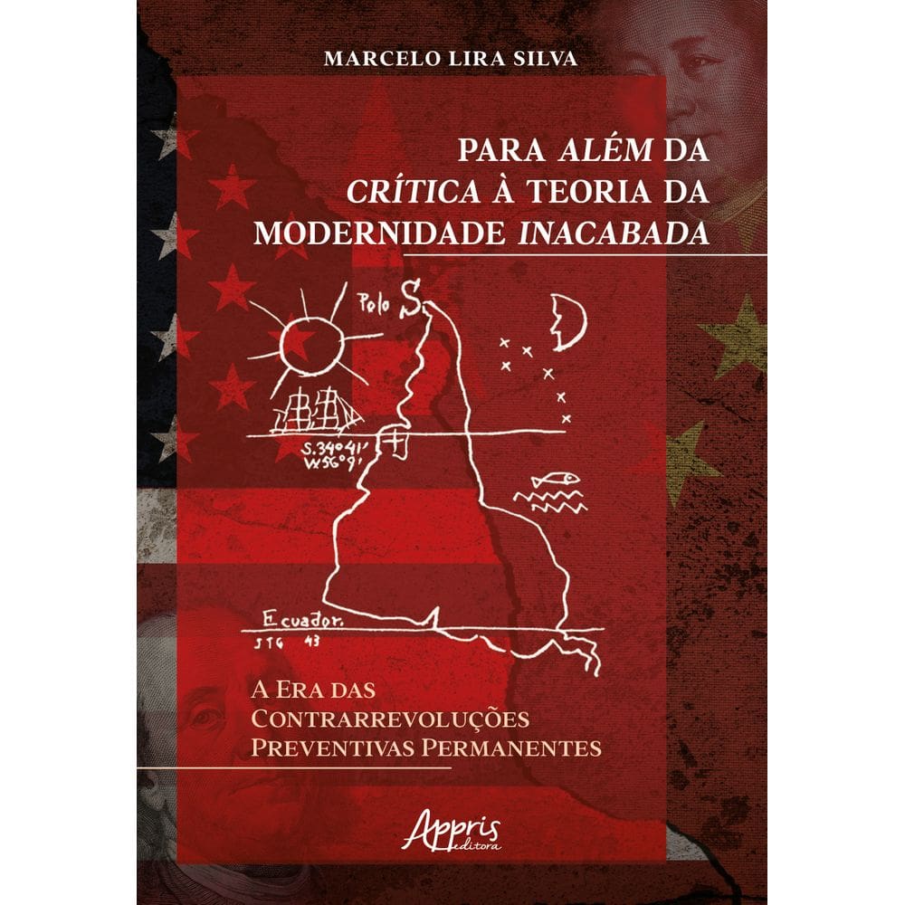 Para além da crítica à teoria da modernidade inacabada