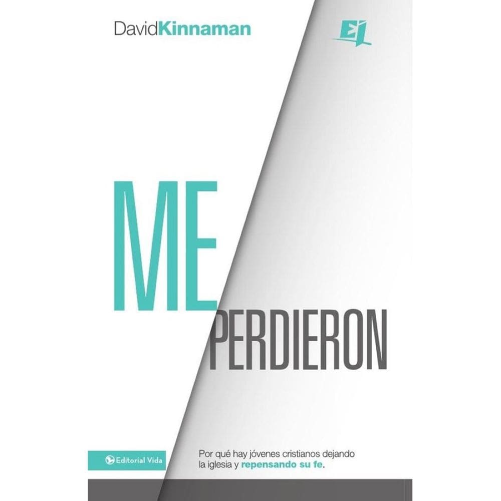 Me perdieron - Espanhol