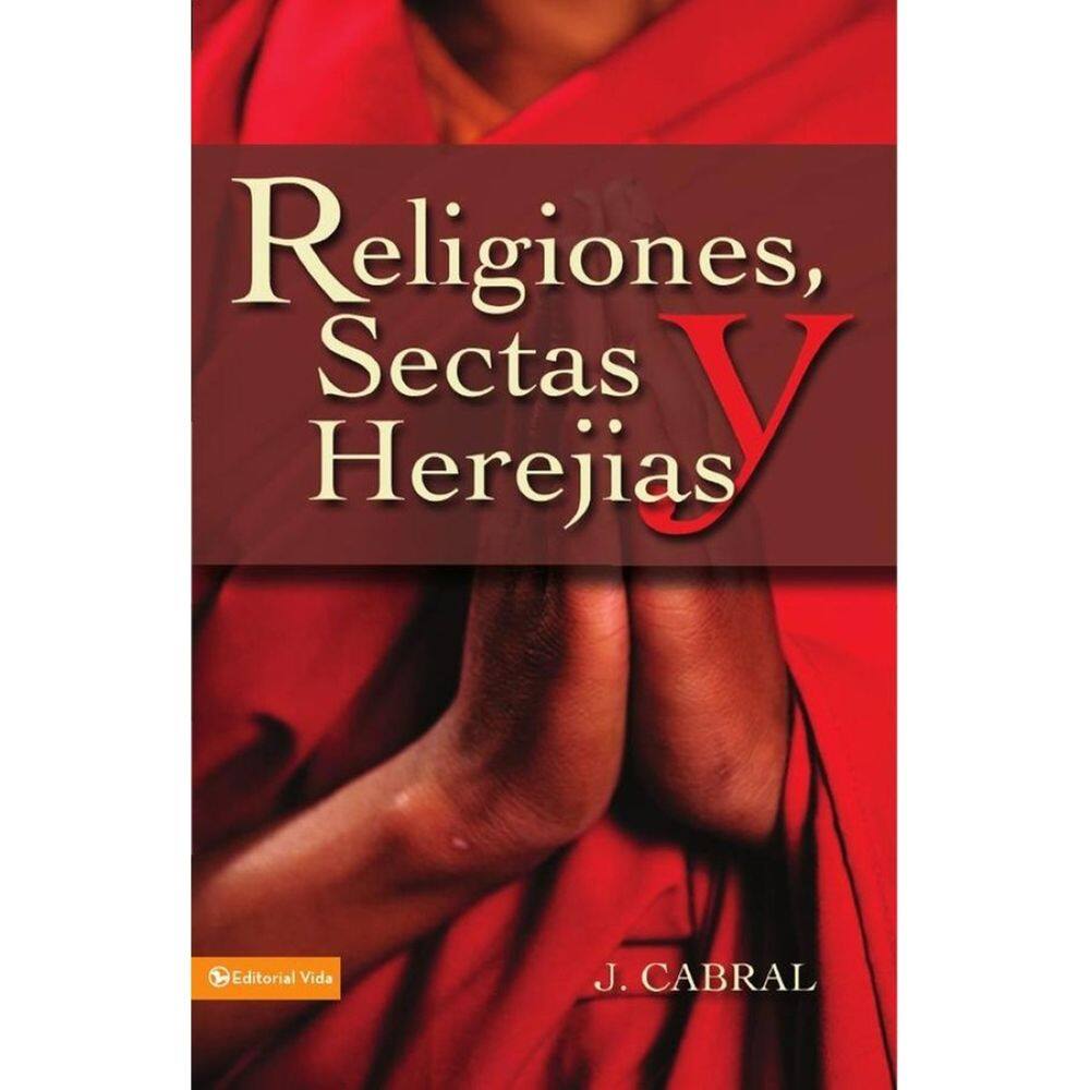 Religiones, sectas y herejías - Espanhol