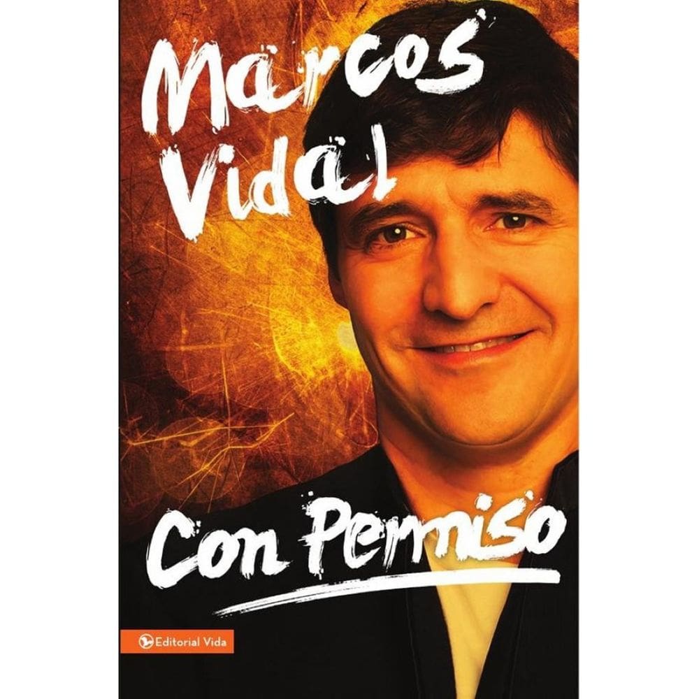 Con permiso - Espanhol