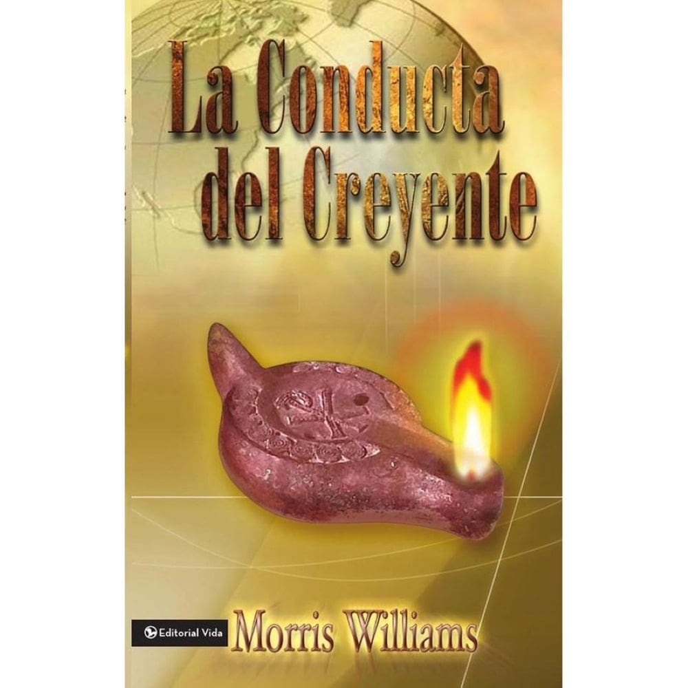La conducta del creyente - Espanhol