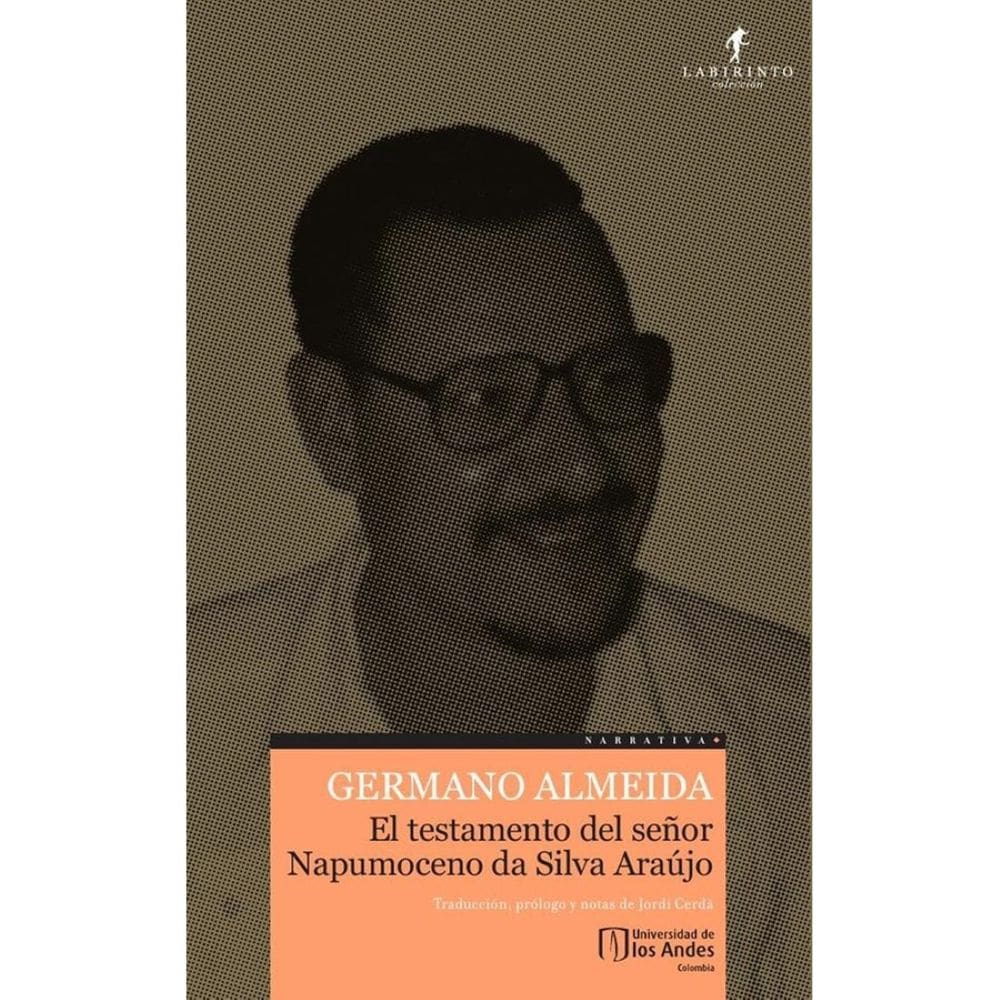 El testamento del señor Napumoceno da Silva Araújo - Espanhol