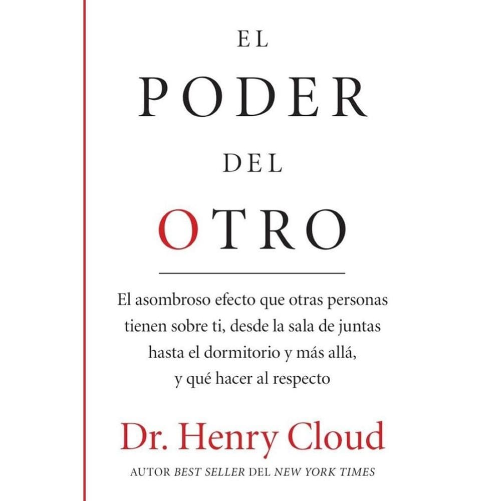 El poder del otro - Espanhol