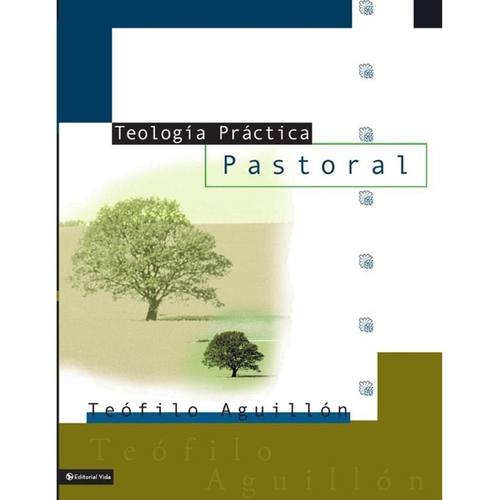 Teología práctica pastoral - Espanhol