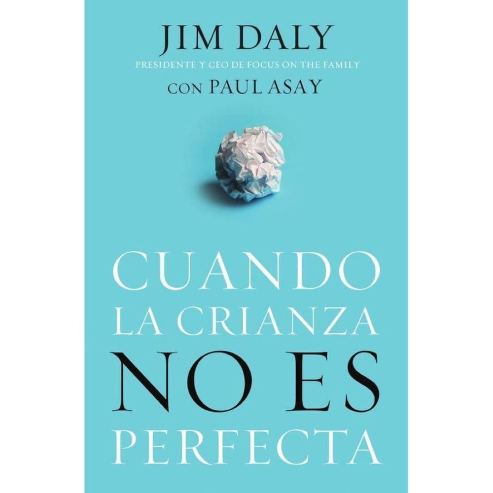 Cuando la crianza no es perfecta - Espanhol