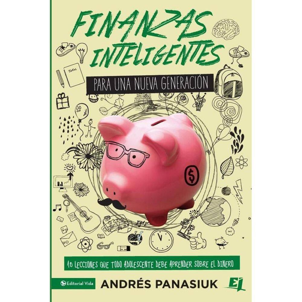 Finanzas inteligentes para una nueva generación - Espanhol