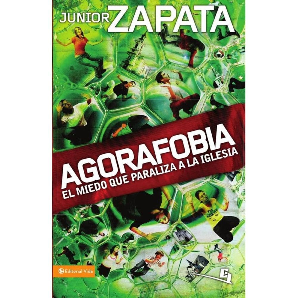 Agorafobia - Espanhol
