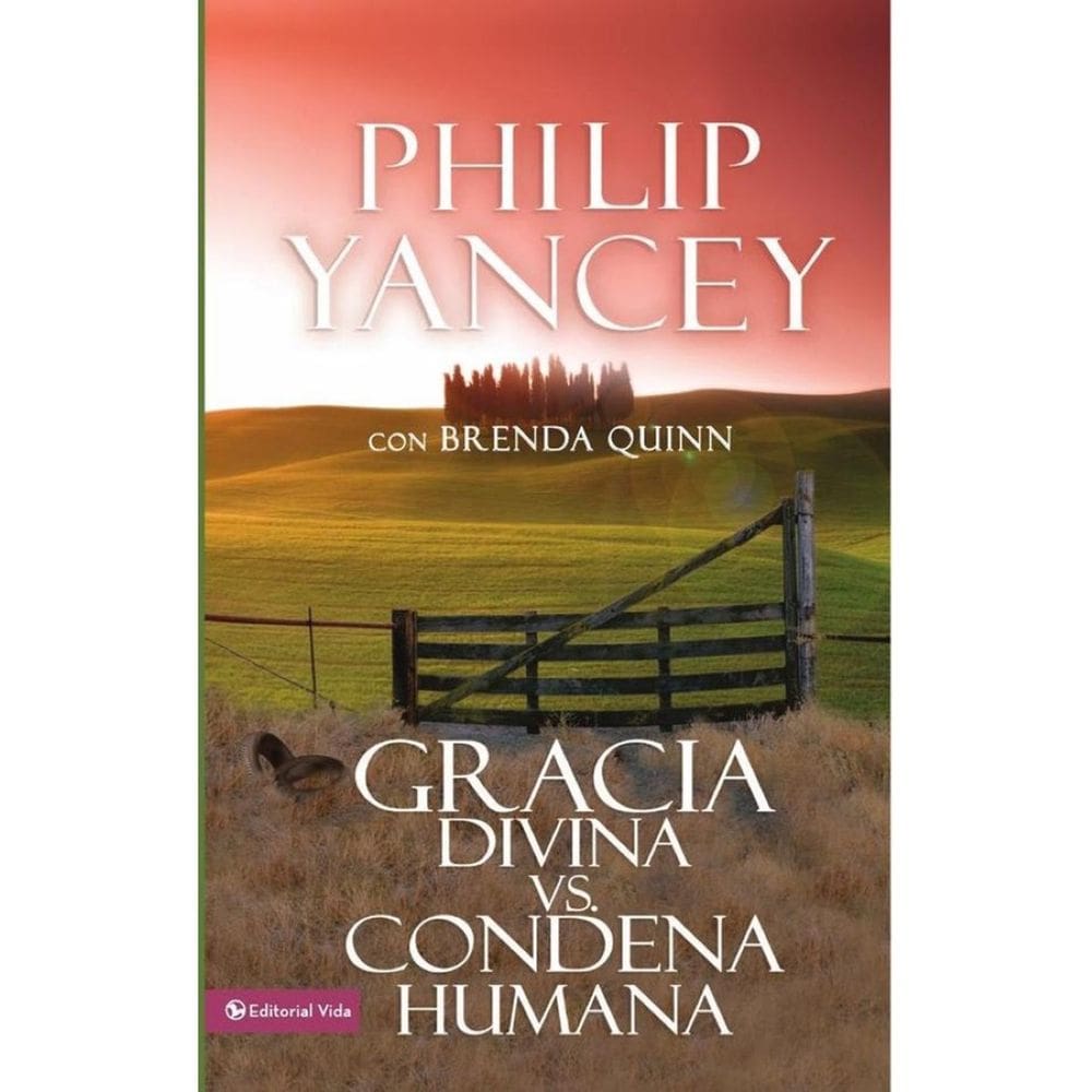 Gracia divina vs. condena humana - Espanhol