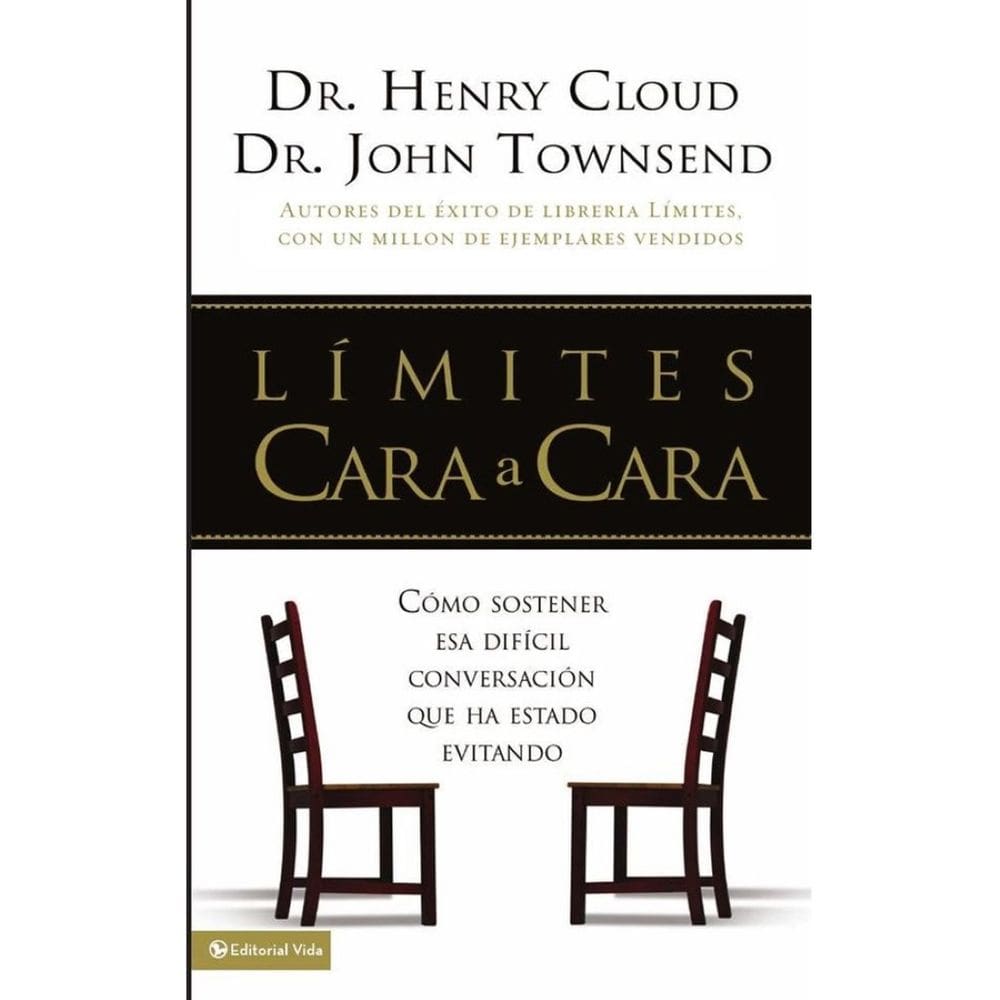 Límites cara a cara - Espanhol