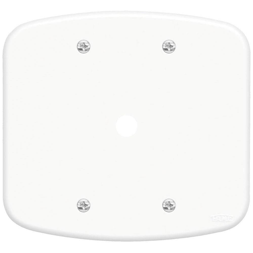 Placa 4”” X 4”” F06 Blanc - 04404020 - Fame Placa F06 Sb 4x4 Rf.402 Fame 04404020
