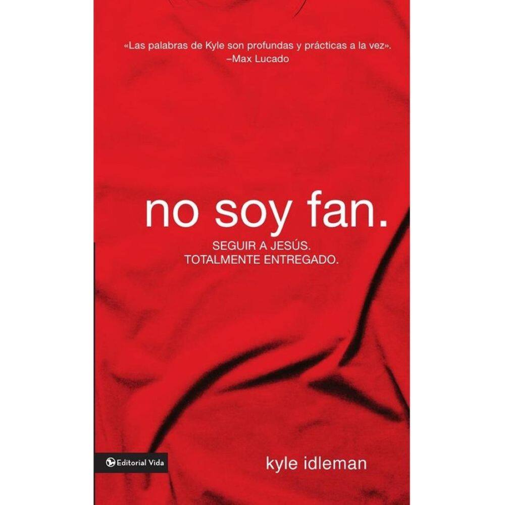 No soy fan. - Espanhol