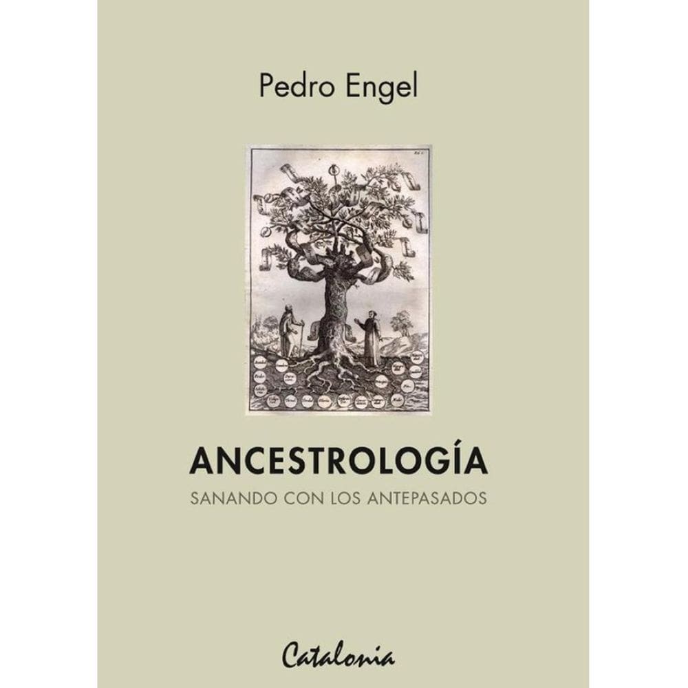 Ancestrología - Espanhol