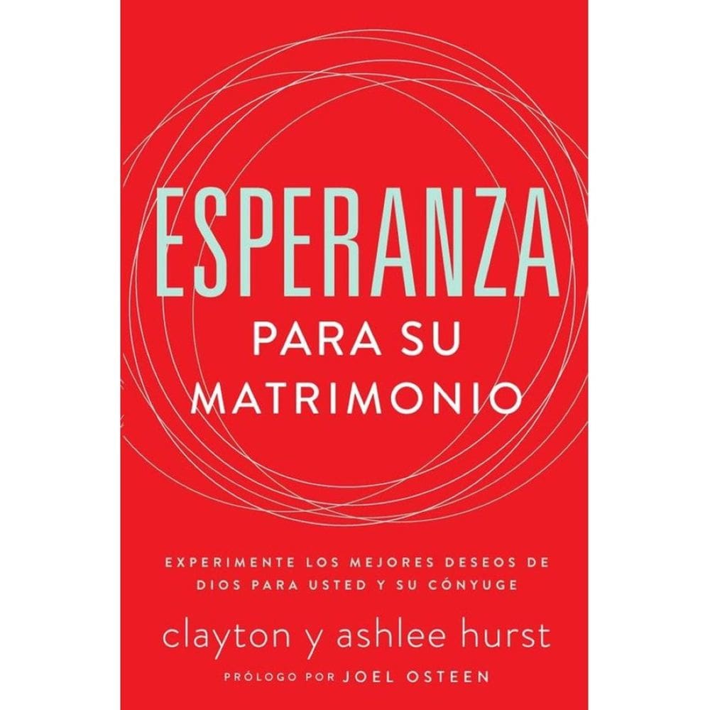 Esperanza para su matrimonio - Espanhol