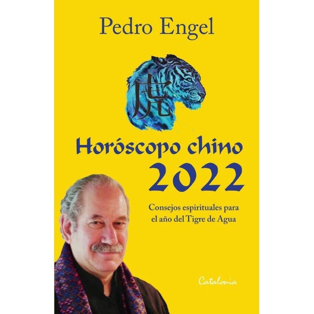 Horóscopo chino 2022 - Espanhol