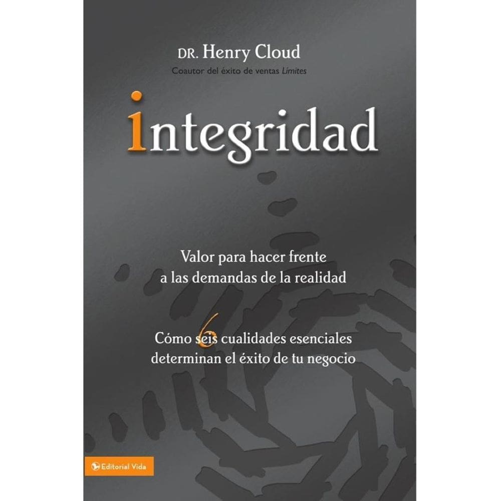 Integridad - Espanhol